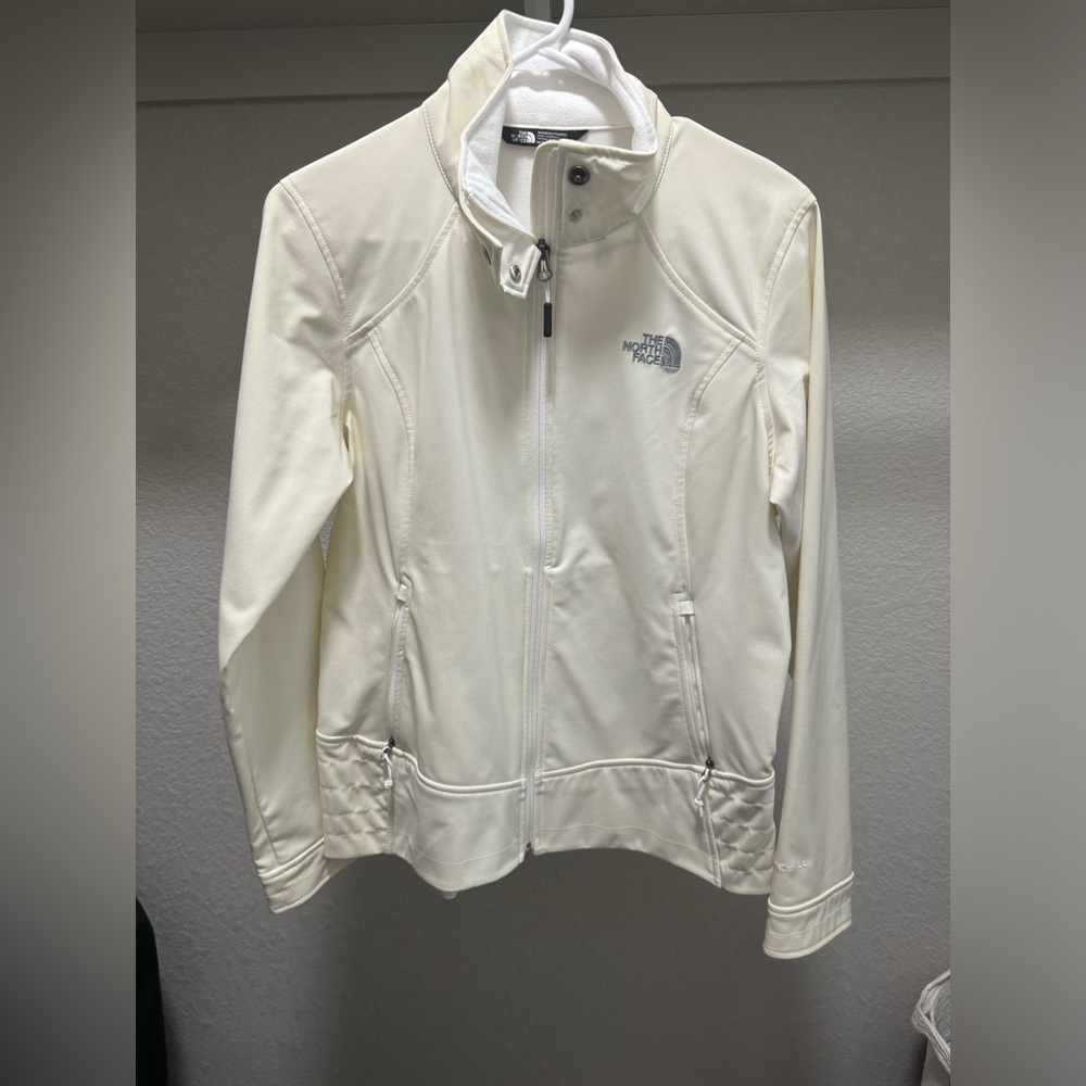 Apex North Face Jacket